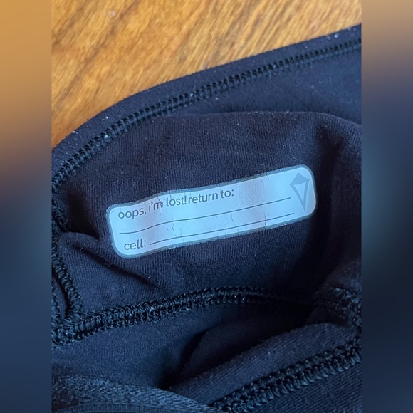 Ivivva Leotard, Black, Big Girl 10, USED - Picture 8 of 11